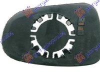 Geam oglinda stanga/dreapta FORD GALAXY 95-06 SEAT Alhambra 95-10 VW SHARAN 95-10 cod 7M0857521E,7M0 857 522