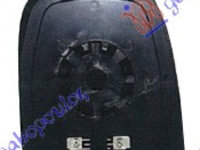 Geam oglinda stanga/dreapta IVECO DAILY 07-11 IVECO DAILY 11-14 cod 3801926 , 3801927