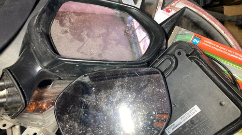 Geam oglinda stanga dreapta Toyota Corolla E210 2019 - 2023 geam incalzit Corolla 12 Pret fix bucata