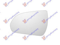 GEAM OGLINDA Stanga. INCALZIT (GEAM CONVEX), HYUNDAI, HYUNDAI i30 FASTBACK 20-, 368607602