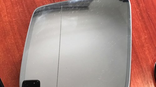 Geam Oglinda stanga Mercedes ML GL w166 Cod A