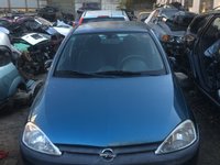 Geam opel corsa c in 4 usi stanga dreapta fata spate fix