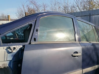Geam pentru ușa fata sau spate Opel zafira b 2005_2011, uși albastre