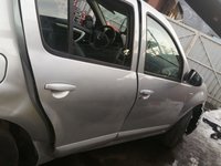 GEAM pt usi fata sau spate, stanga sau dreapta Dacia Sandero 2008-2011