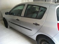 Geam Renault Clio 3