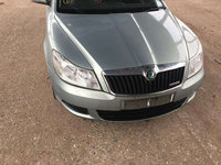 Geam skoda octavia 2 facelift 2011 din dezmembrari