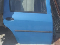 Geam Spate Dreapta Dacia Logan I (20042012) oricare pe usa culisant