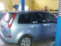 Geam spate lateral S-D pentru ford C-MAX