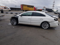 Geam Spate Stanga Volkswagen Passat CC 2.0 TDI