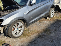 Geam stanga dreapta bmw x3 f25,Parc dezmembrari bmw