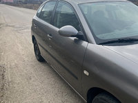 Geam stanga dreapta fata si spate Seat Ibiza din 2003