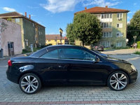 Geam stanga dreapta fata si spate VW Eos din 2006