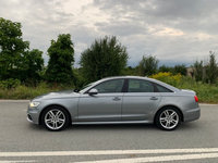 Geam stanga dreapta fata spate Audi A6 C7 din 2011