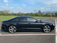 Geam stanga dreapta fata spate Audi A8 4H din 2012