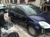 Geam stanga dreapta fata spate ford fiesta mk 5 an 2004