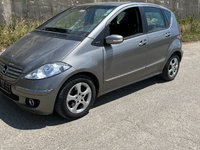 Geam stanga dreapta fata spate Mercedes A180 CDI W169 an 2005