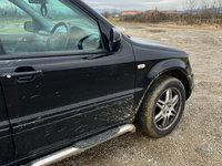 Geam stanga dreapta fata spate Mercedes ML 270 CDI W163 din 2001