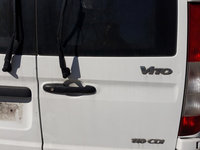 Geam Stanga Dreapta Spate Mercedes Vito W639 Facelift
