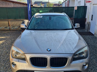 Geam stanga fata BMW X1 E84 2009 - 2012 SUV 4 Usi