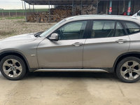 Geam stanga fata BMW X1 E84