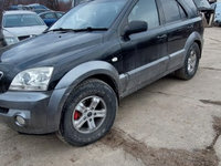 Geam stanga fata Kia Sorento 2.5 CRDI D4CB