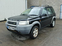 Geam stanga fata Land Rover Freelander 1 2001 - 2006 SUV 4 Usi