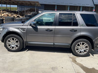 Geam stanga fata Land Rover Freelander 2 2.2 TD4 224DT