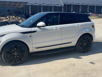 Geam stanga fata Land Rover Range Rover Evoque 2.2 D 224DT