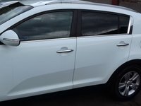 Geam stanga fata sau spate KIA sportage 2012