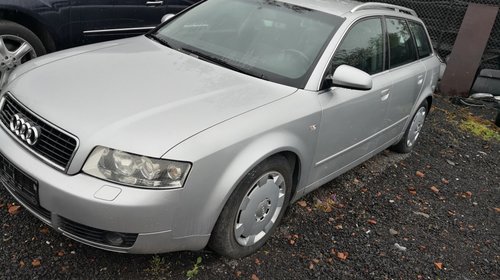 Geam stanga fata spate Audi a4 b6 an 2001 200