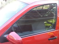 Geam stanga fata VW Golf 4, 2000, 4 usi