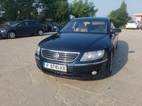 Geam stanga fata Vw Phaeton