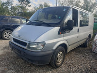 Geam stanga lateral mijloc Ford Transit 2000-2006 2.0 2.4 diesel