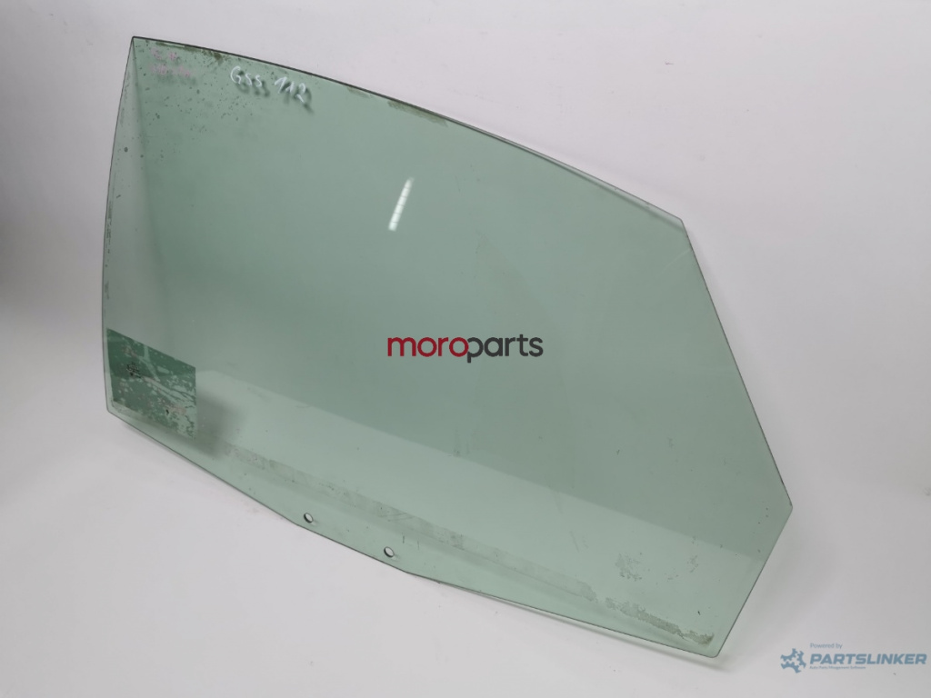 Geam stanga spate AUDI A6 II Avant 4B5, 