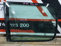 Geam stanga spate Citroen Berlingo (M59) 2005 1.6HDI