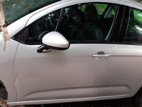 Geam stanga spate Citroen C3, an 2011-