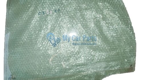Geam stanga spate Citroen C3(FC_)2002-2006