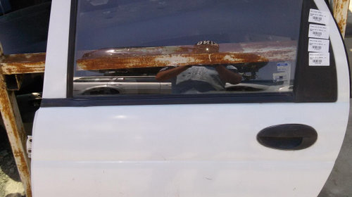 Geam stanga spate Daewoo Matiz 800cmc, an 200