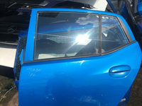 Geam stanga spate Hyundai i10 2009