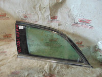 Geam stanga spate Opel Vectra C din 2002-2008