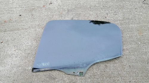 Geam stanga spate Peugeot 206 Hatchback 2003-