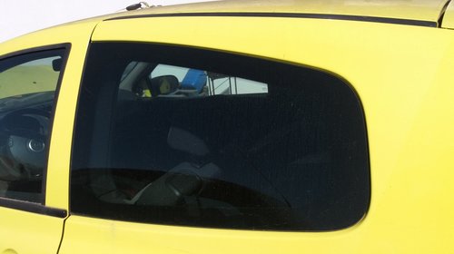 Geam stanga spate Renault Clio 3 hatchback 3 