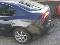 Geam stanga spate Renault Laguna 3