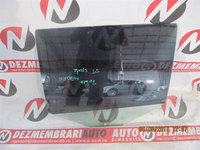 GEAM STANGA SPATE SKODA FABIA II 2008 OEM:43R00157.