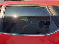 Geam Sticla de pe Usa Portiera Stanga Spate Seat Ibiza 2008 - 2012