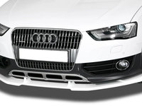 Geam/sticla far dreapta Audi A4 B8 Facelift (2012 - 2015)