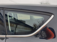 Geam Sticla Fix de pe Aripa Caroserie Stanga Spate Ford Kuga 2 2012 - 2019