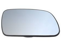 Geam sticla oglinda dreapta NOUA (incalzita) Peugeot 407 an 2004 2005 2006 2007 2008 2009 2010 8151Y6
