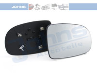 Geam/Sticla Oglinda Electric+Dezaburire Dreapta Opel Corsa C 2000 2001 | 2002 2003 | 2004 2005 | 2006