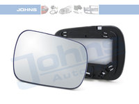 Geam/Sticla Oglinda Manual Dreapta Ford Focus 2/II An 2004 2005 | 2006 2007 | 2008